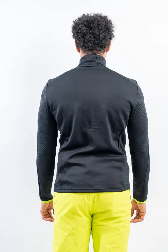 ZERO RH LOGO FULL ZIP JERSEY INU2915